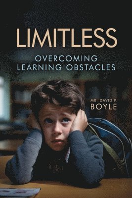 bokomslag Limitless