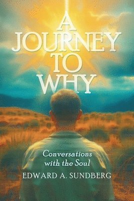 bokomslag Journey to Why