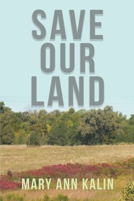 Save Our Land 1