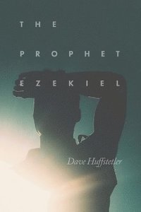 bokomslag Prophet Ezekiel