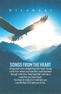 bokomslag Songs from the Heart