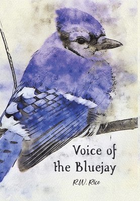 bokomslag Voice of the Bluejay