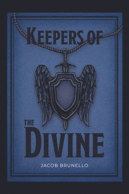 Keepers of the Divine 1