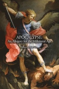 bokomslag Apocalypse