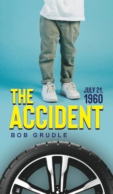 bokomslag The Accident