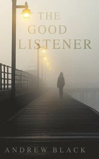 bokomslag The Good Listener