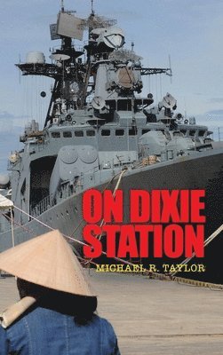 Michael R. Taylor, Michael R Taylor - On Dixie Station, Inbunden