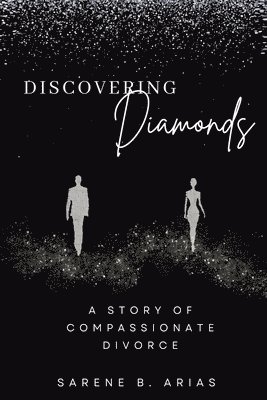 bokomslag Discovering Diamonds