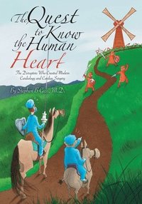 bokomslag The Quest to Know the Human Heart