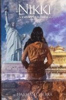 Harman Cherra - Nikki, Häftad