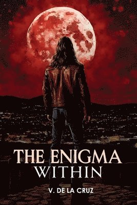 The Enigma Within 1