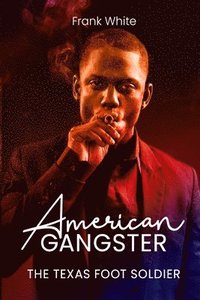 bokomslag American Gangster