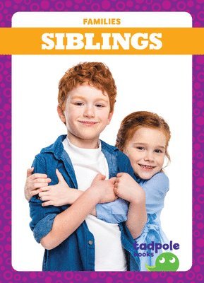 Siblings 1