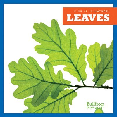 Leaves 1