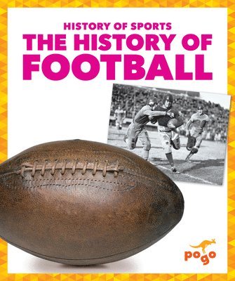 The History of Football 1