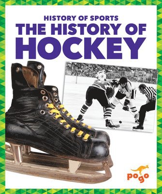 The History of Hockey 1
