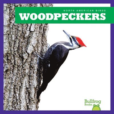 Woodpeckers 1