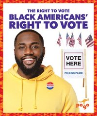 bokomslag Black Americans' Right to Vote