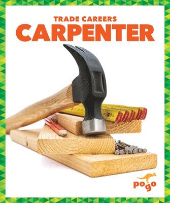 bokomslag Carpenter