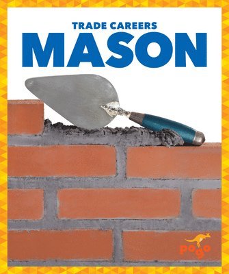 bokomslag Mason