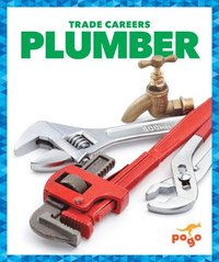 bokomslag Mattern, J: Plumber