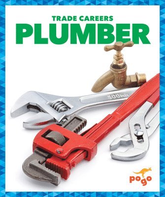 Joanne Mattern - Plumber, Inbunden. Tillgänglighet: Lägg i varukorg