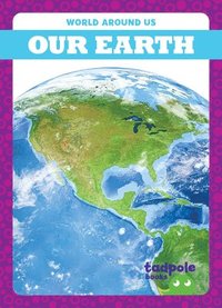bokomslag Our Earth