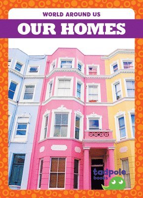 Our Homes 1