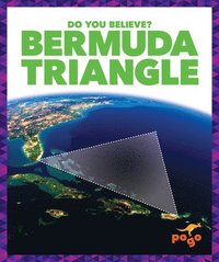 bokomslag Bermuda Triangle