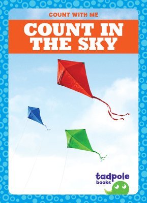 bokomslag Gleisner, J: Count in the Sky