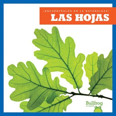 Las Hojas (Leaves) 1