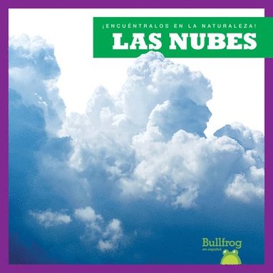 bokomslag Las Nubes (Clouds)