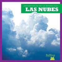 bokomslag Las Nubes (Clouds)