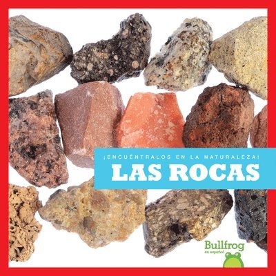 Las Rocas (Rocks) 1
