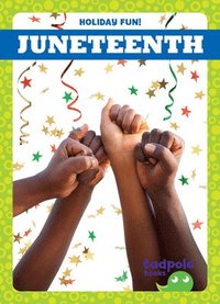 bokomslag Juneteenth