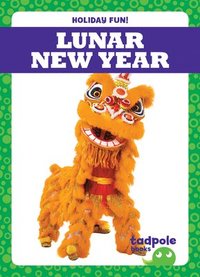 bokomslag Lunar New Year