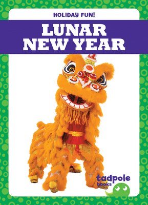Lily Austen - Lunar New Year, Inbunden