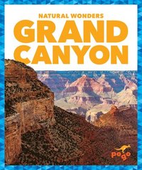 bokomslag Grand Canyon