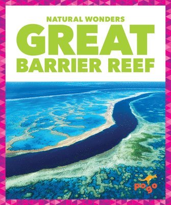 Great Barrier Reef 1