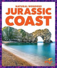 bokomslag Jurassic Coast