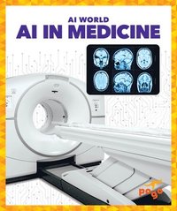 bokomslag AI in Medicine