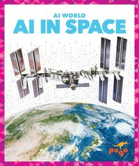 bokomslag Ai in Space