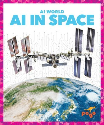 bokomslag Ai in Space
