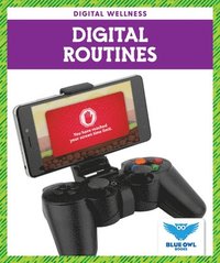 bokomslag Digital Routines