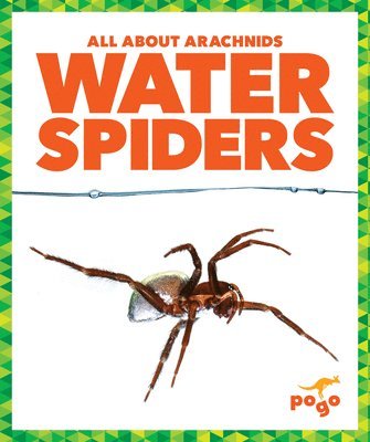 Water Spiders 1