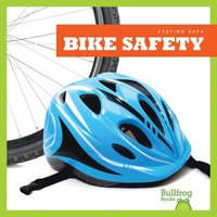 bokomslag Bike Safety