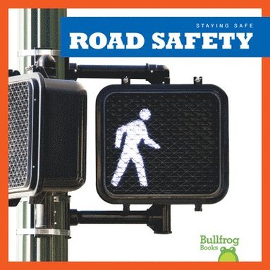Melissa Catena - Road Safety, Inbunden