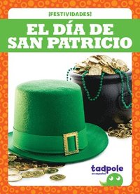 bokomslag El Dia de San Patricio / St. Patrick's Day