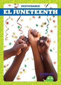 bokomslag El Juneteenth (Juneteenth)