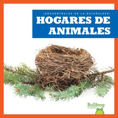 Hogares de Animales (Animal Homes) 1